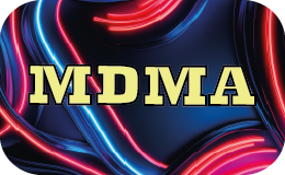 мдма